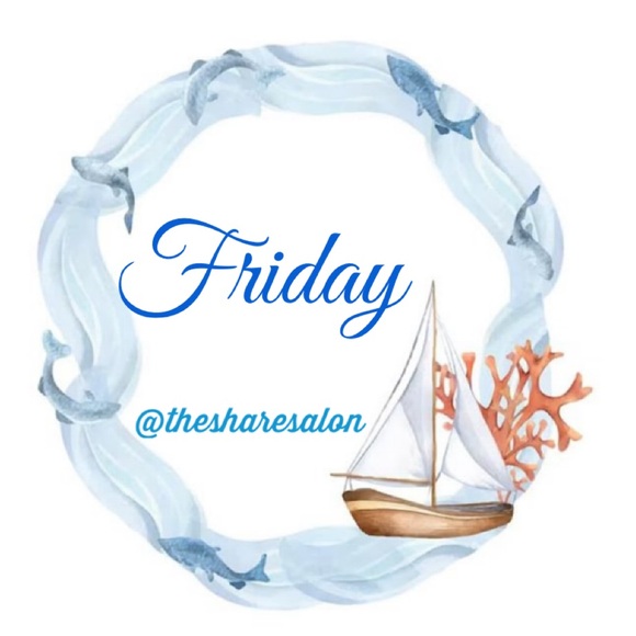 🩷 FRIDAY 🩷 - Picture 4 of 16